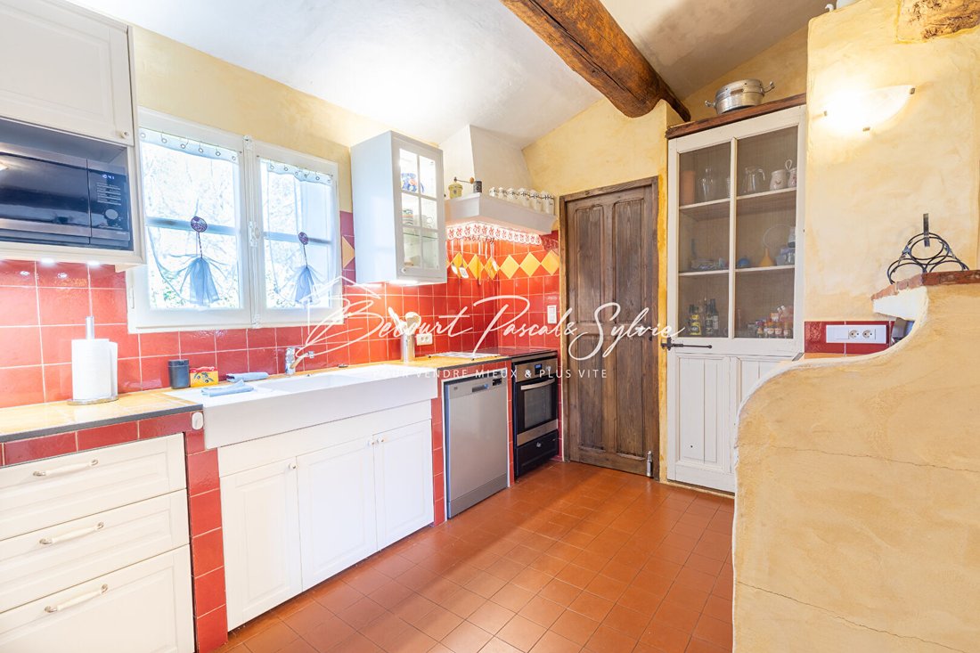 Villa in Bédoin, Provence-Alpes-Côte d'Azur, France 5 - 18688501
