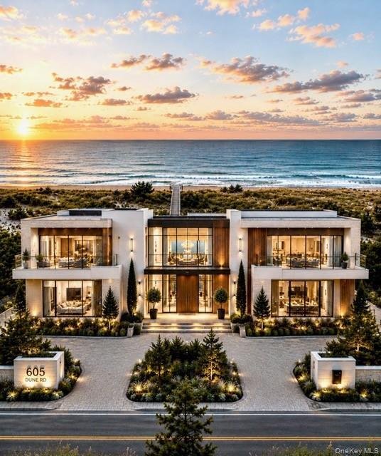 Haus in Westhampton, New York, Vereinigte Staaten 1 - 16978433