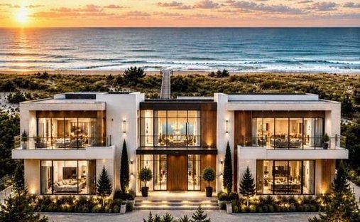 Haus in Westhampton, New York, Vereinigte Staaten 1