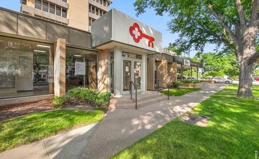 House in Fort Collins, Colorado, United States 1