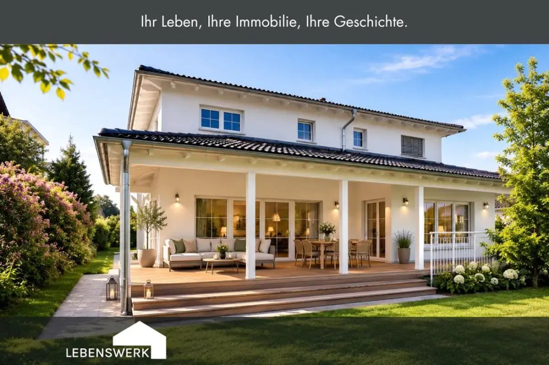 House in Langrickenbach, Thurgau, Switzerland 1 - 18687045