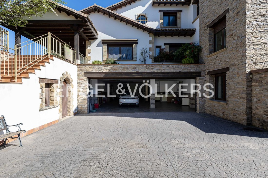 House in Villaviciosa de Odon, Comunidad de Madrid, Spain 1 - 17412234