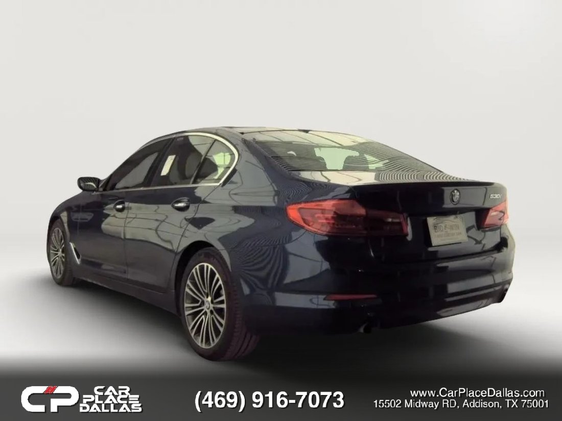 Sedan in Addison, TX, United States 4 - 18691609