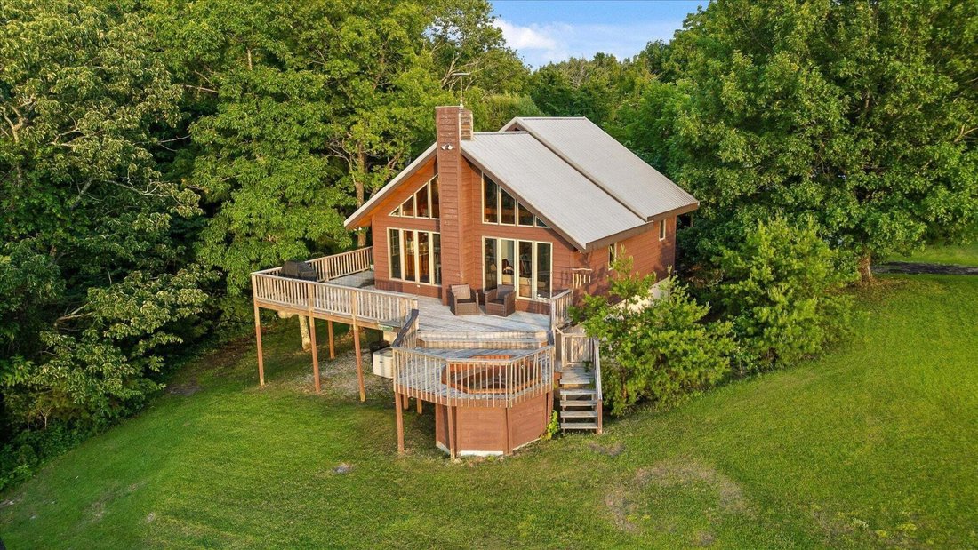 House in Dunlap, Tennessee, United States 3 - 18690337
