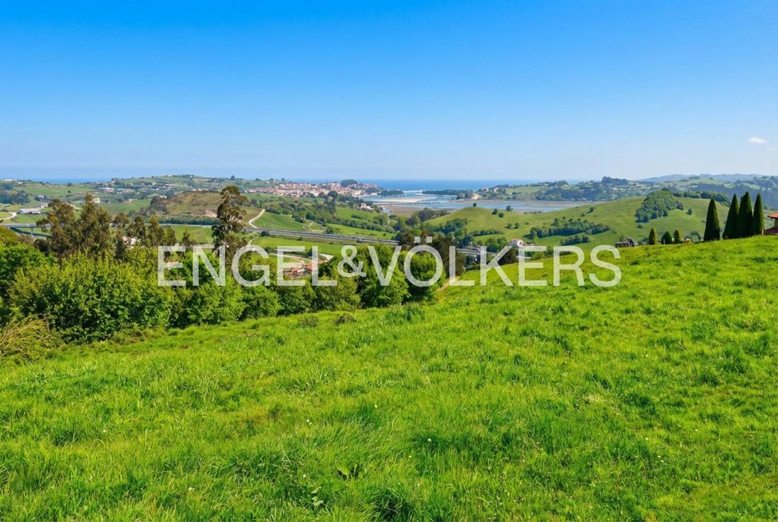 Country House in San Vicente de la Barquera, Cantabria, Spain 2 - 17698588