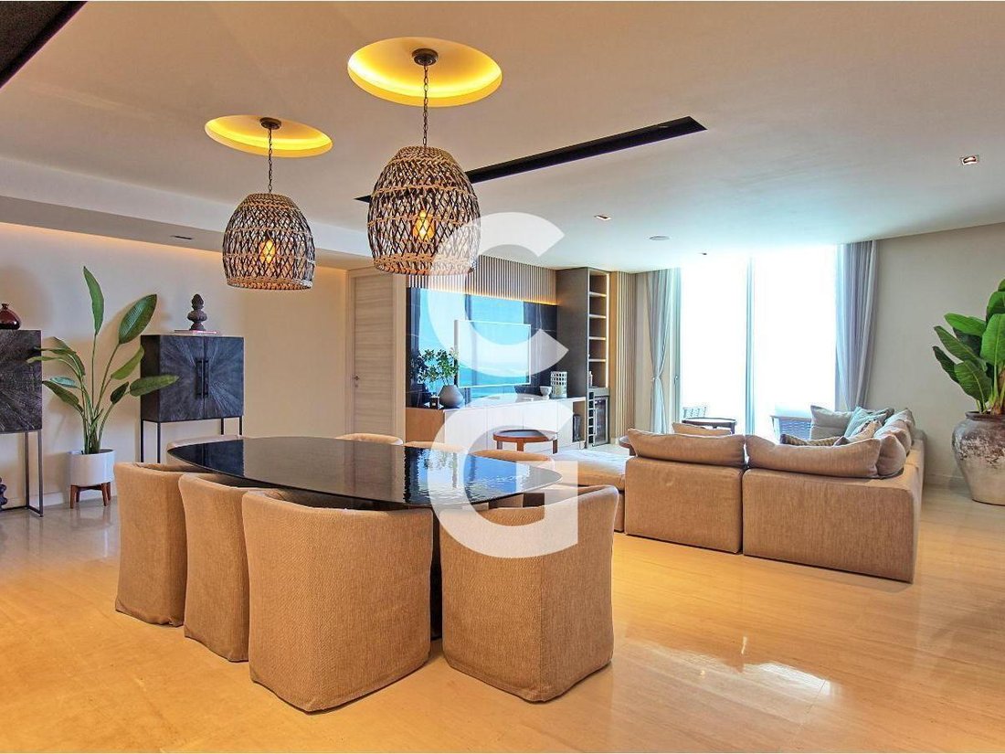 Apartment in Cancún, Quintana Roo, Mexico 2 - 18688643