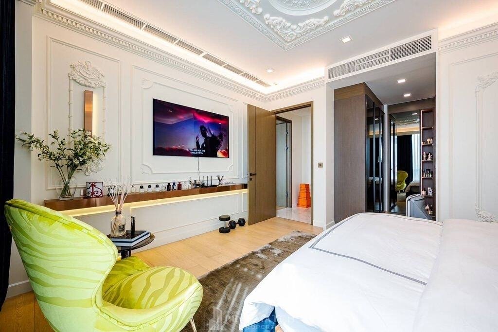 Condo in Bangkok, Bangkok, Thailand 3 - 18686547