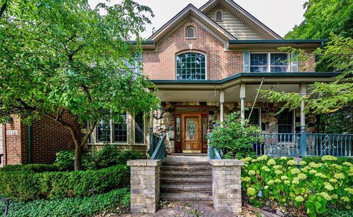 House in Royal Oak, Michigan, United States 1