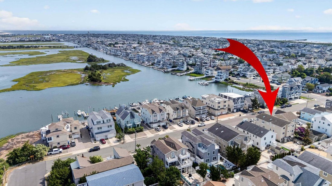 Townhouse in Avalon, New Jersey, United States 2 - 18689214