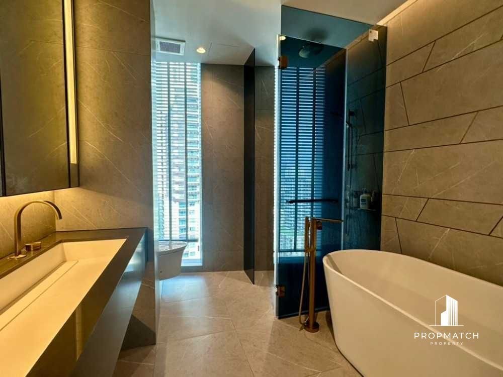 Condo in Bangkok, Bangkok, Thailand 1 - 18686946