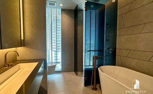 Condo in Bangkok, Bangkok, Thailand 1