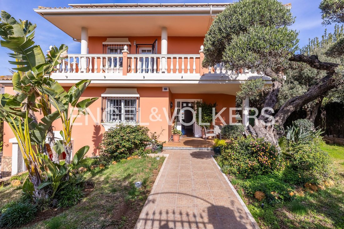 Maison à Montequinto, Dos Hermanas, Espagne 2 - 16860016