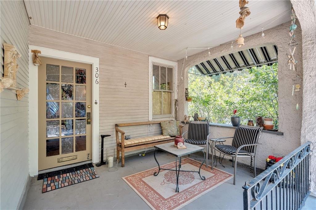 Townhouse in New Orleans, Louisiana, United States 2 - 18690731