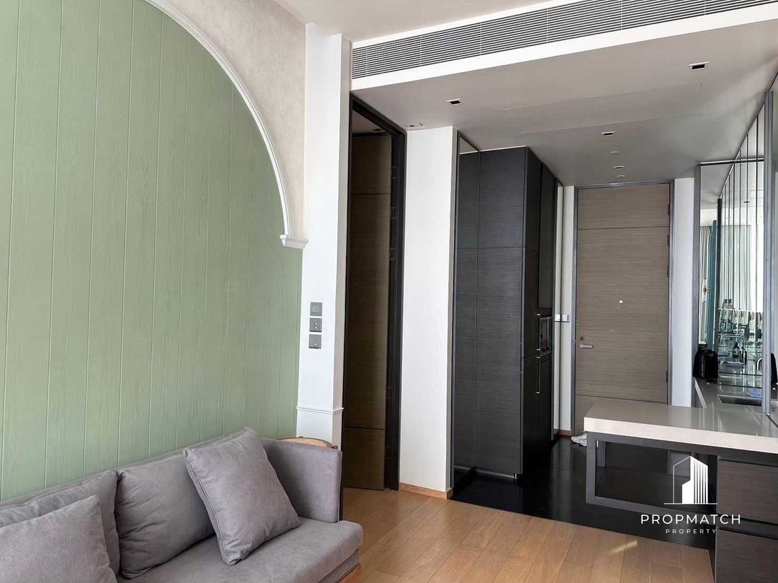Condo in Bangkok, Bangkok, Thailand 5 - 18686773