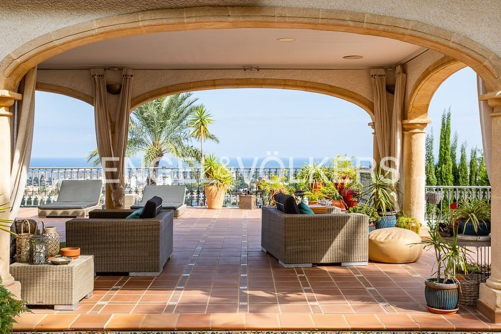 House in Denia, Valencian Community, Spain 4 - 17255854