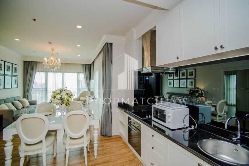 Condo in Bangkok, Bangkok, Thailand 3 - 18686613