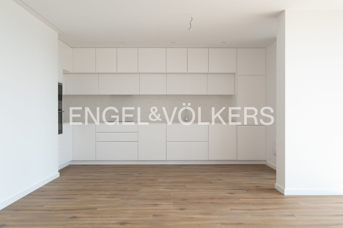Appartement à Sesimbra (Castelo), Setúbal Municipality, Portugal 4 - 17361667
