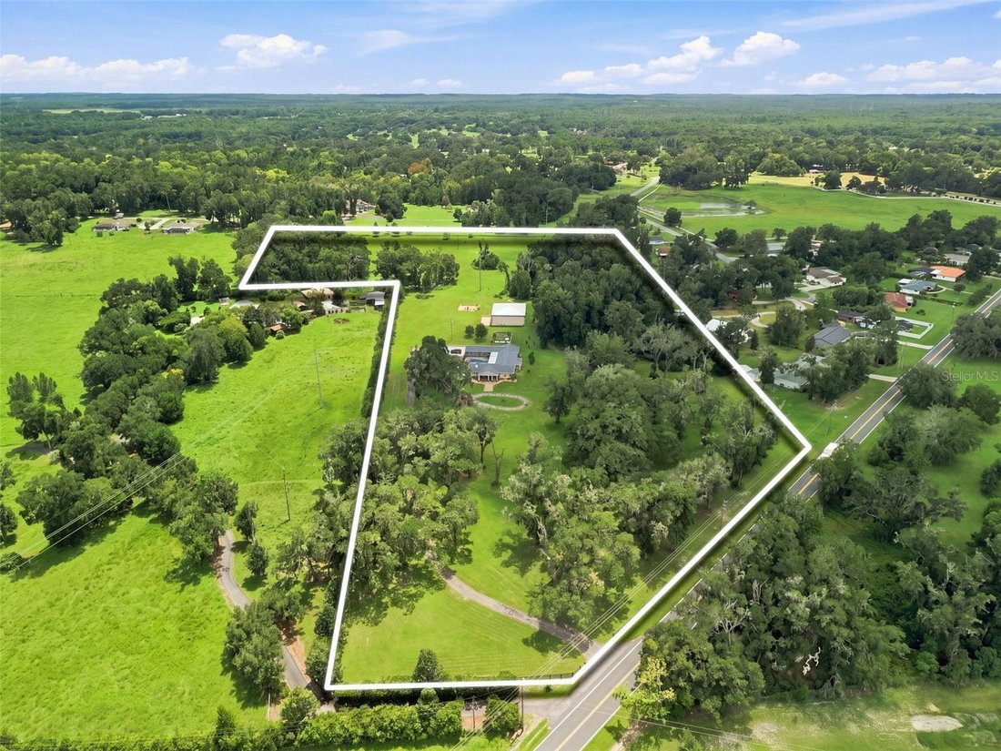 House in South Brooksville, Florida, United States 3 - 18687327