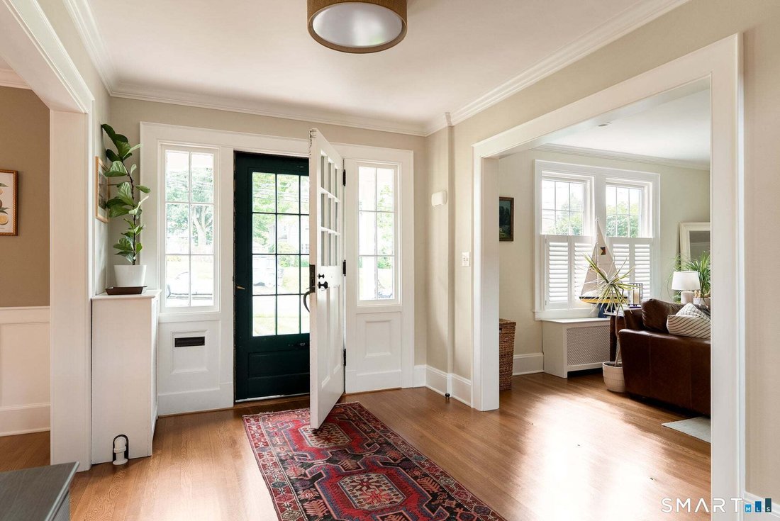 House in West Hartford, Connecticut, United States 2 - 18686951