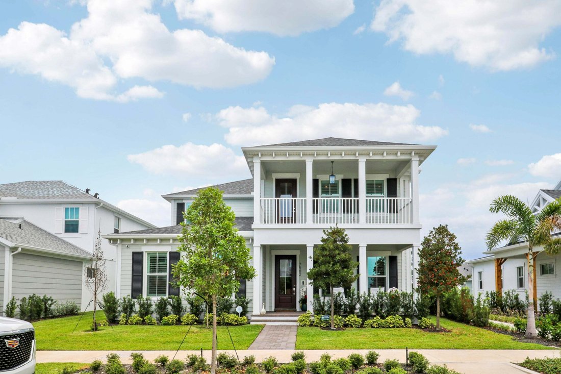 House in Palm City, Florida, United States 1 - 18687389