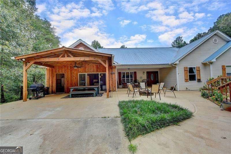 House in Cumming, Georgia, United States 4 - 18690895