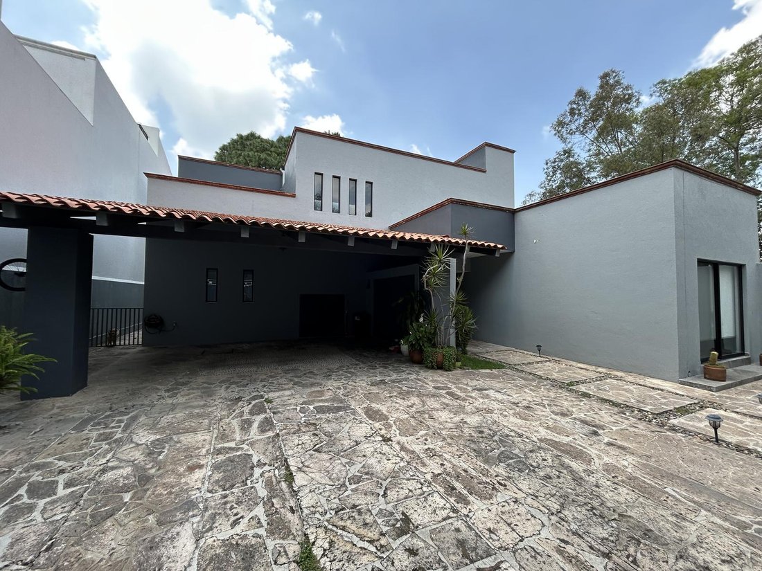 House in Zapopan, Jalisco, Mexico 2 - 18688619