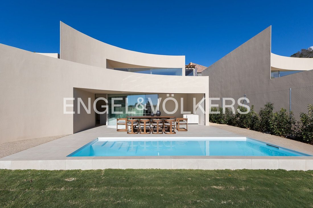 House in Los Monasterios, Valencian Community, Spain 4 - 14699966