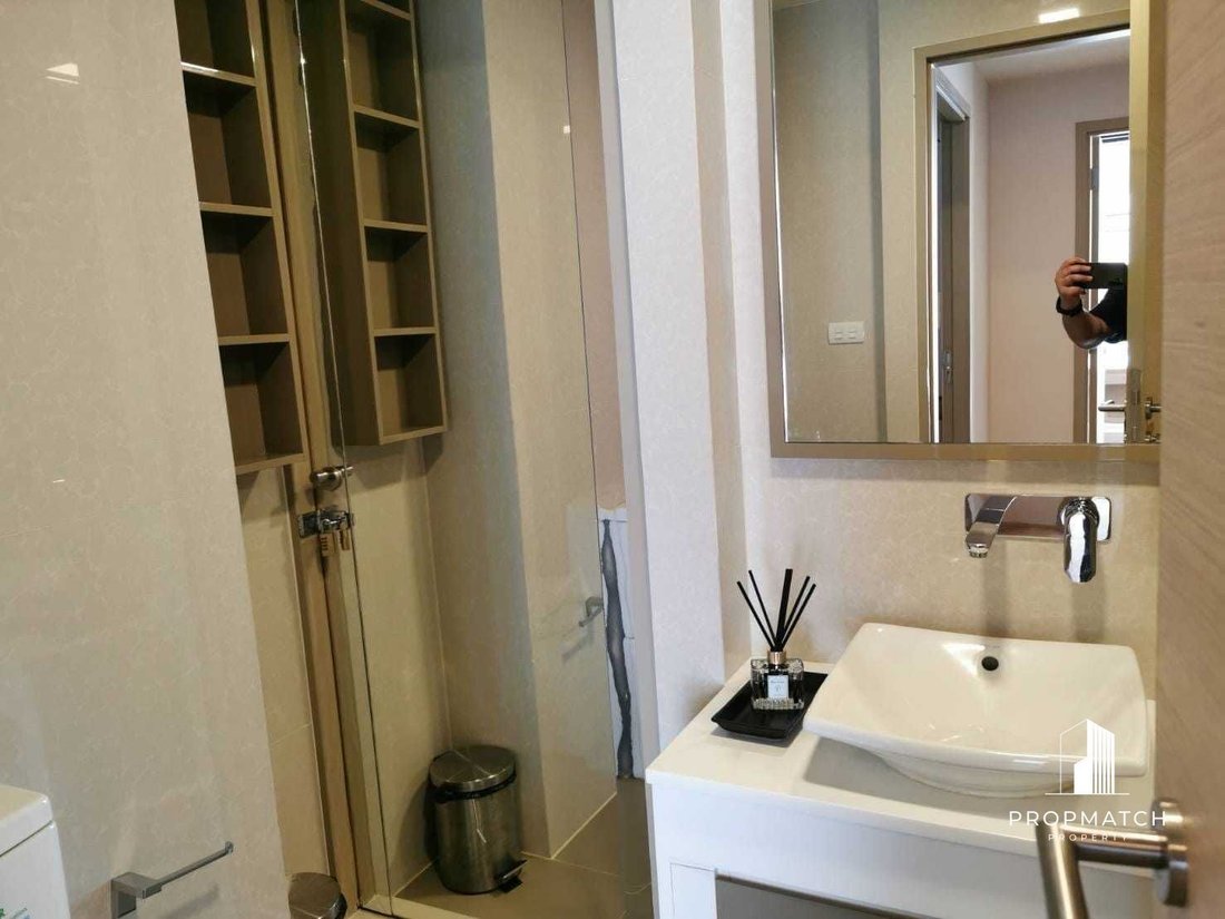 Condo in Bangkok, Bangkok, Thailand 5 - 18686611
