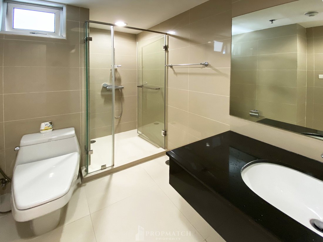Condominio a Bangkok, Bangkok, Thailandia 5 - 18686539
