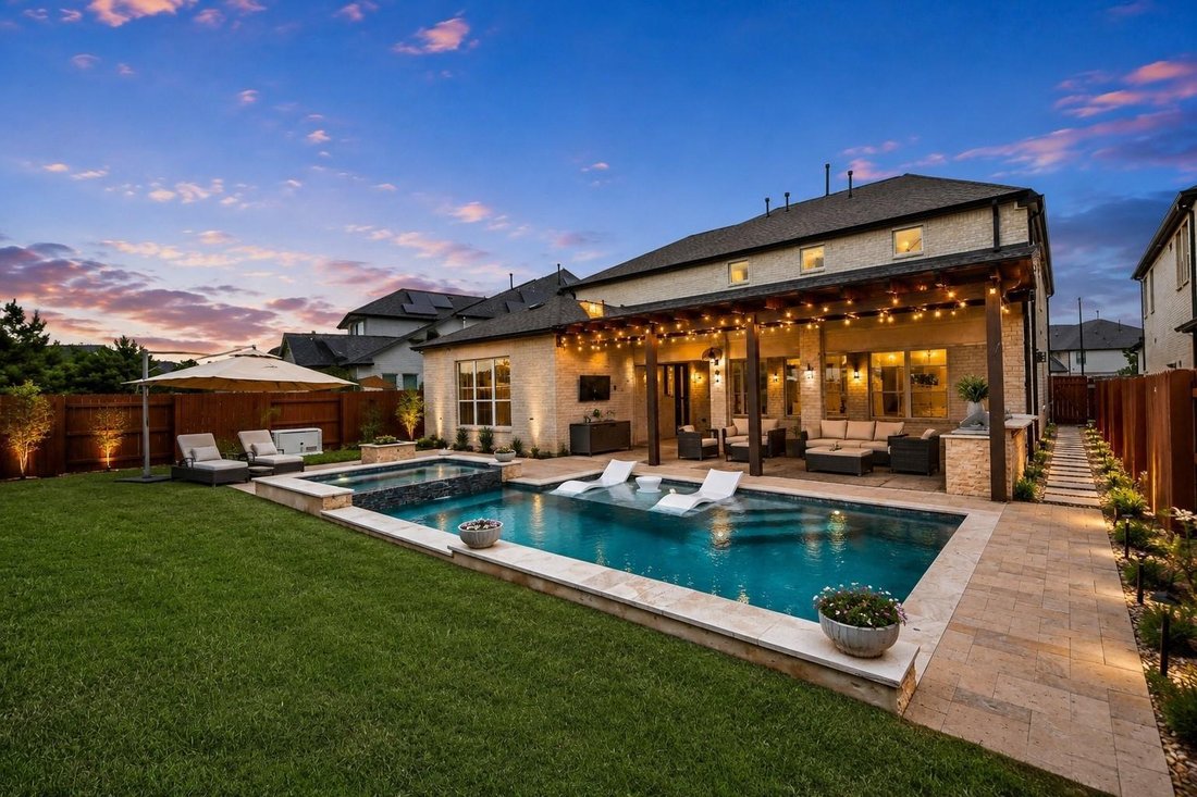 House in Katy, Texas, United States 1 - 18690114