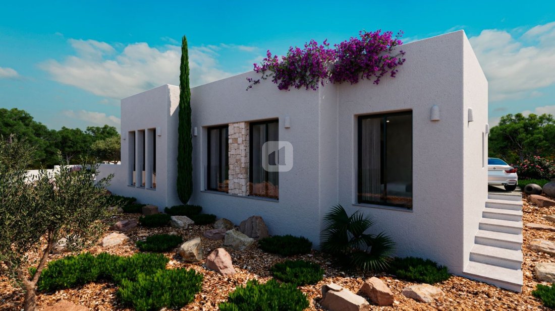 Villa in Denia, Valencian Community, Spain 2 - 18687387