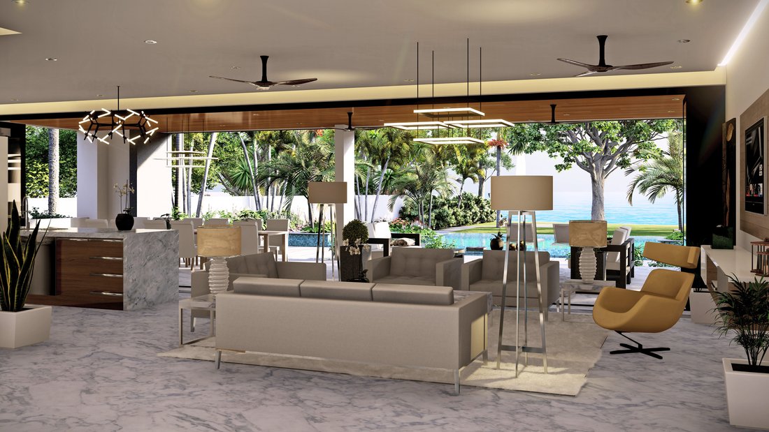 Villa in Mullins, Saint Peter, Barbados 2 - 18687529