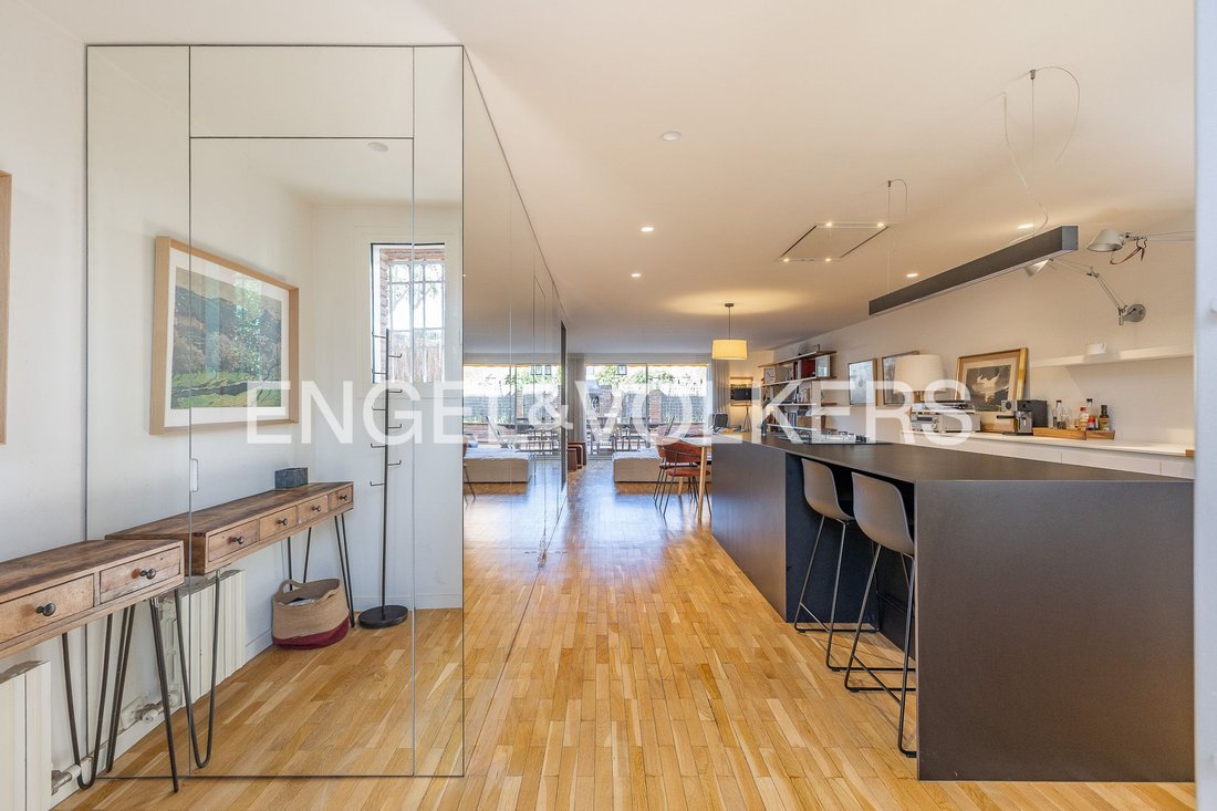 House in Sant Cugat del Valles, Catalonia, Spain 3 - 17270374