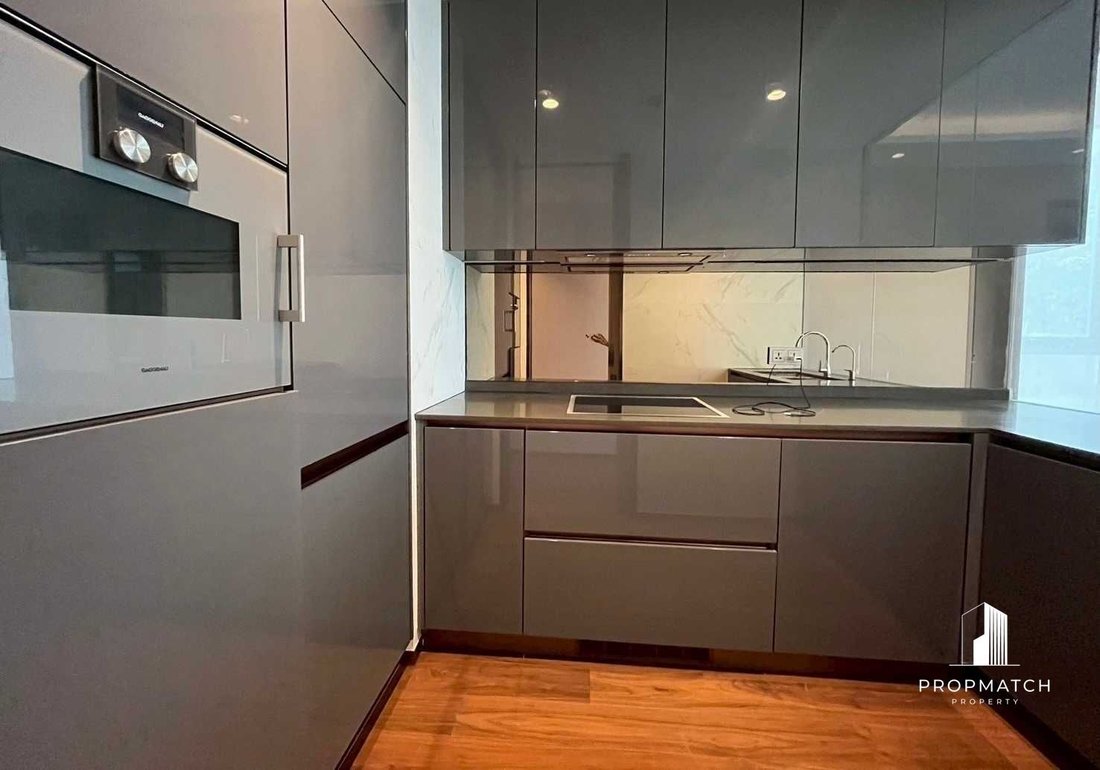 Condo in Bangkok, Bangkok, Thailand 1 - 18686625