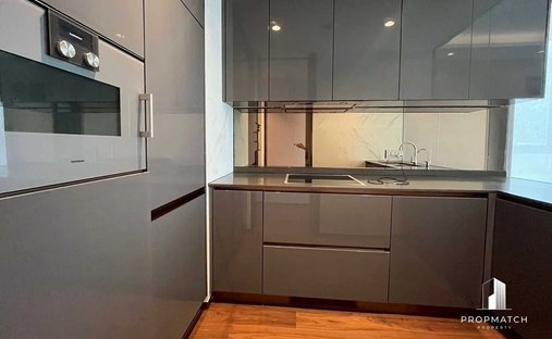 Condominio en Bangkok, Bangkok, Tailandia 1