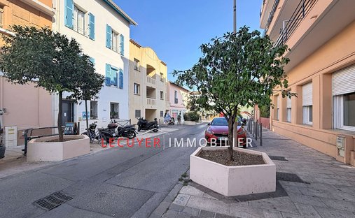 Wohnung in Gabelle-Courcettes-Les Clos, Vallauris, Frankreich 1