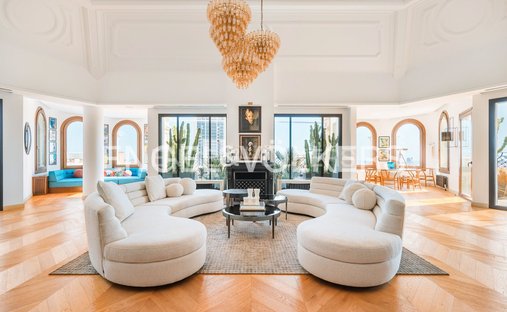 Apartamento en Sarrià-Sant Gervasi, Barcelona, España 1
