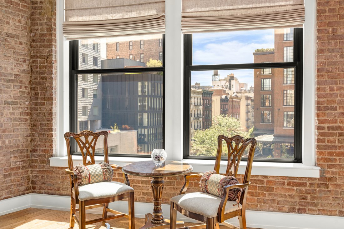 Condominio a New York, New York, Stati Uniti 4 - 18691026