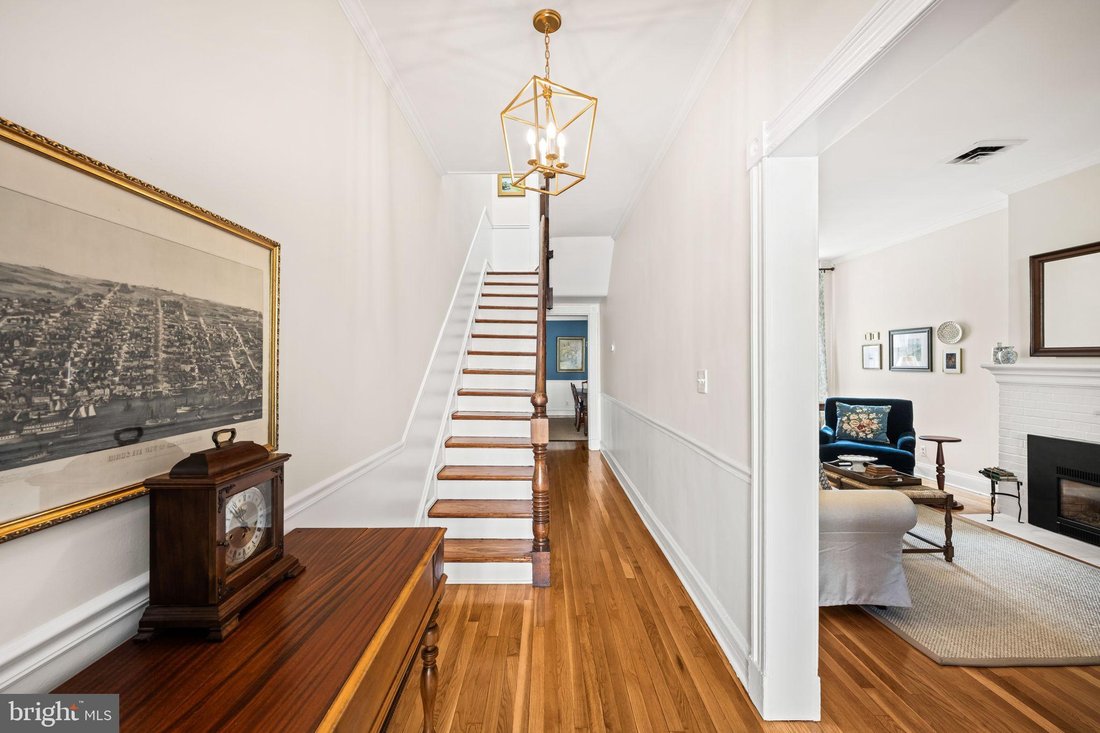 Townhouse in Alexandria, Virginia, United States 4 - 18688168