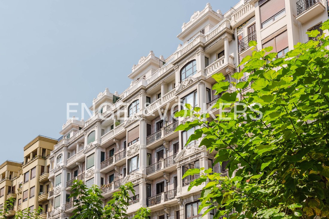 Apartment in Ipar-Ekialdea, Donostia-San Sebastian, Spain 4 - 18683533