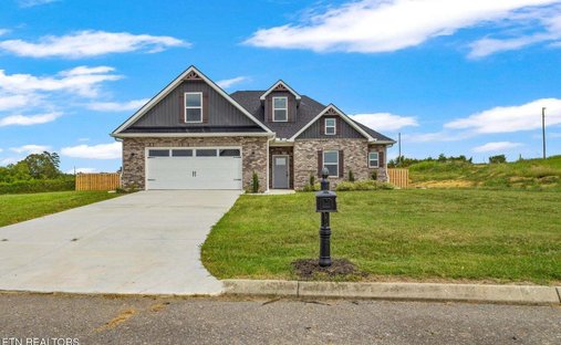 Maison à Madisonville, Tennessee, États-Unis 1