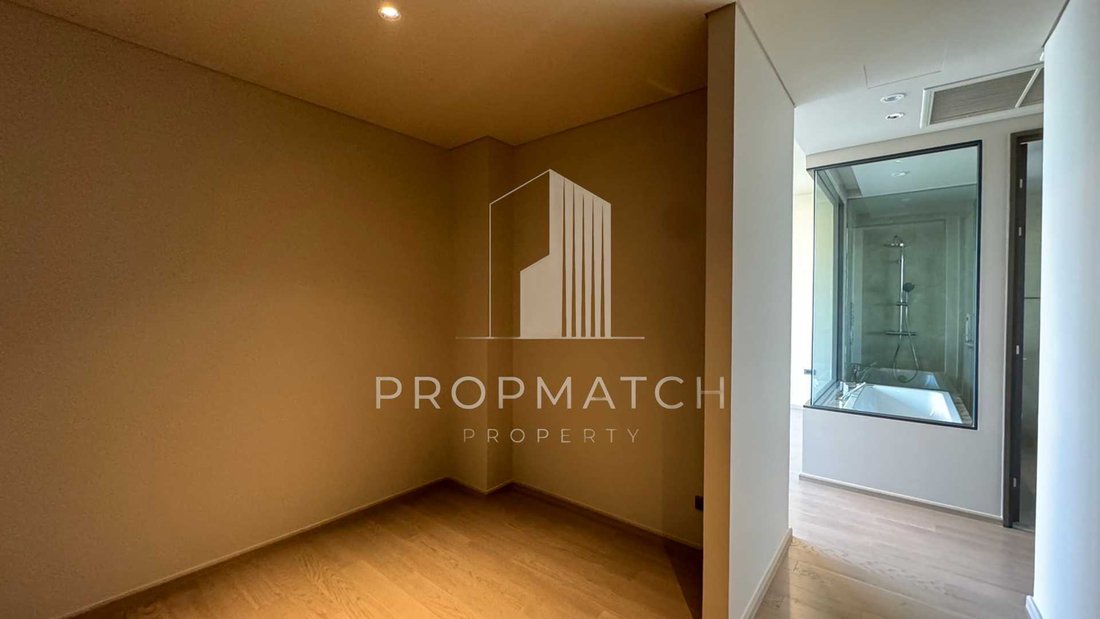 Apartment in Bangkok, Bangkok, Thailand 2 - 18687577