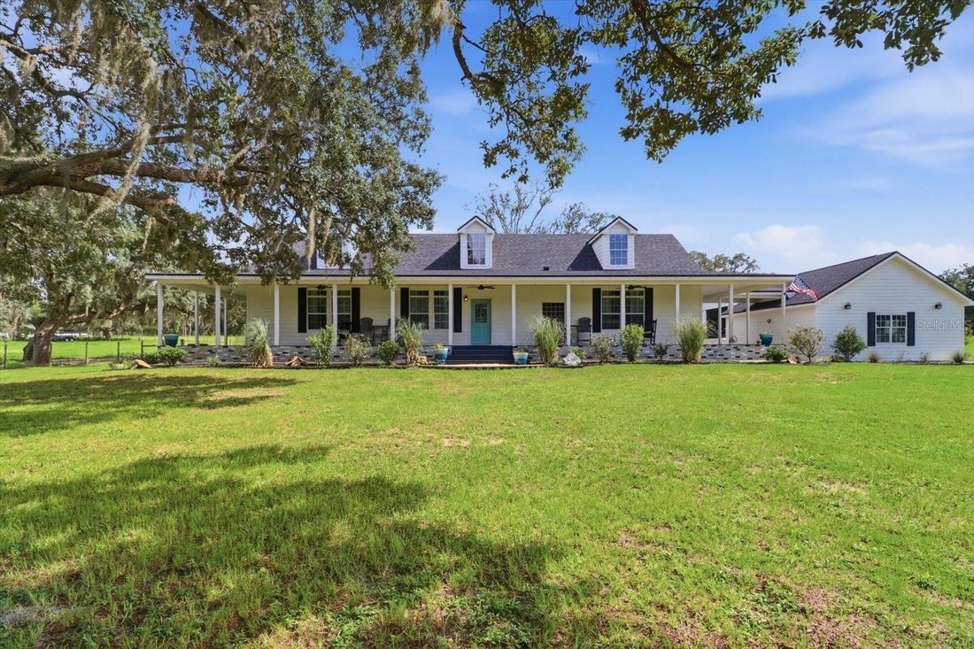 Haus in Lecanto, Florida, Vereinigte Staaten 3 - 18687303