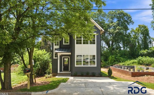 Maison à Raleigh, Caroline du Nord, États-Unis 1
