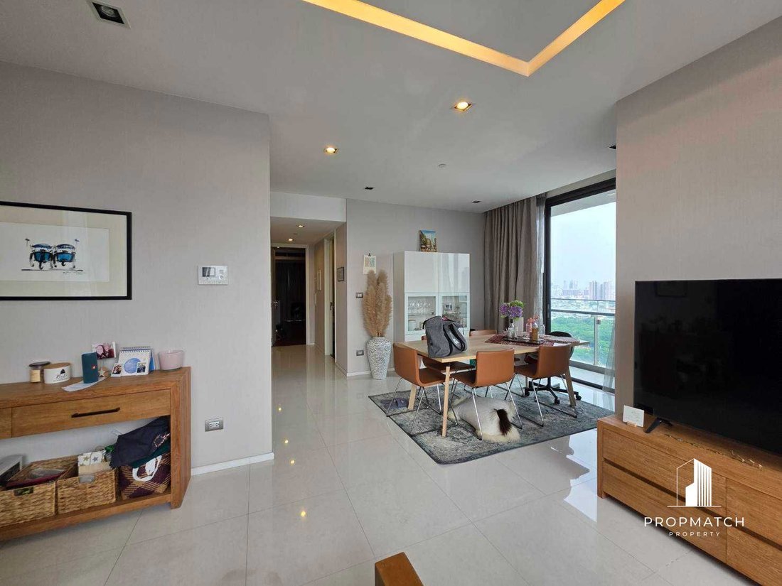 Condo in Bangkok, Bangkok, Thailand 4 - 18686686