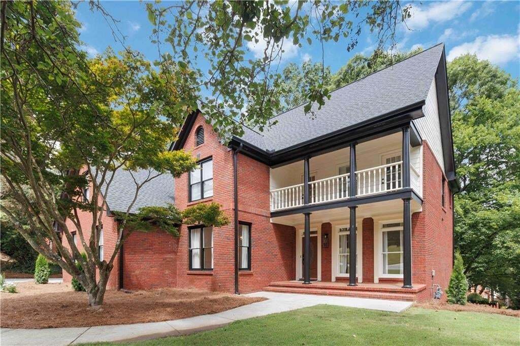 House in Johns Creek, Georgia, United States 3 - 18690408