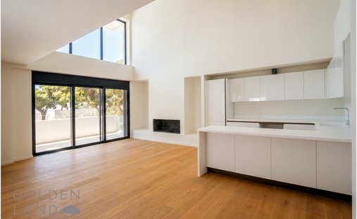 Haus in South Athens, Attika, Griechenland 1