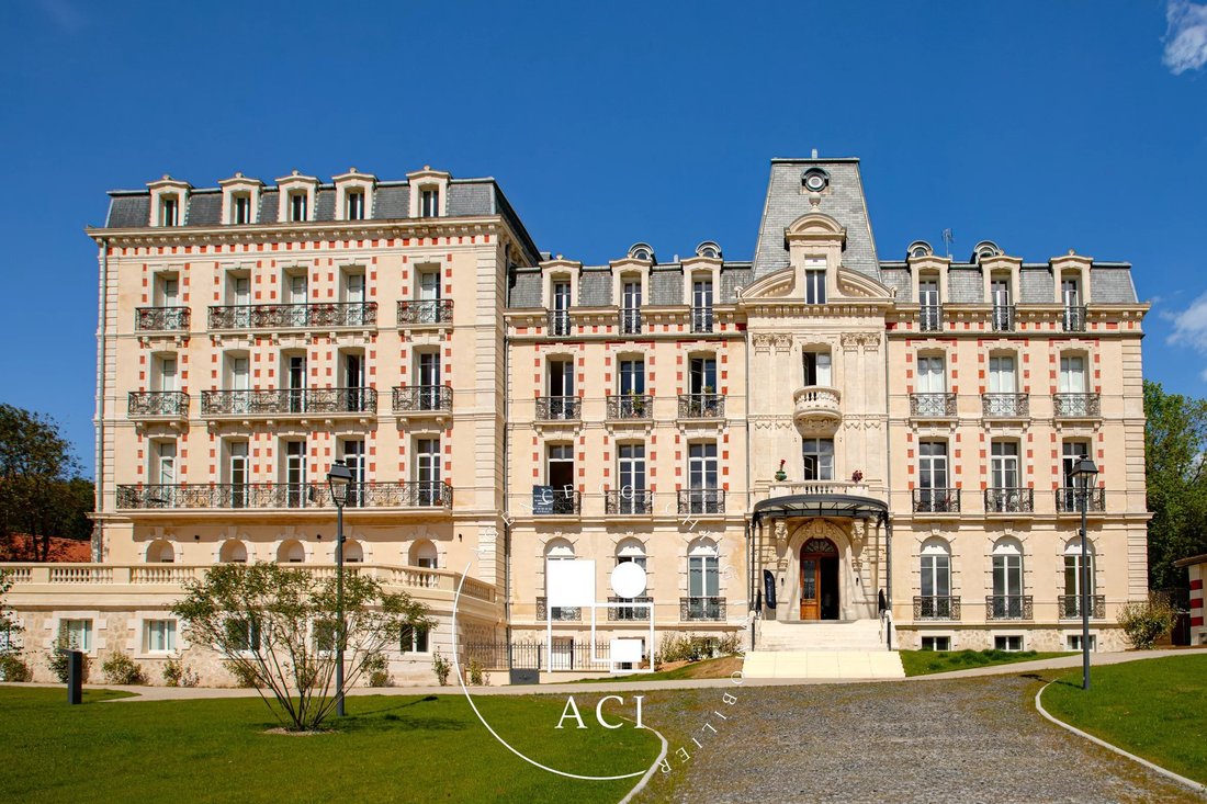 Appartamento a Aiguillon, Arcachon, Francia 1 - 18687633