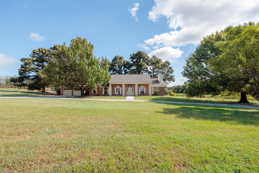 Haus in Thorndale, Texas, Vereinigte Staaten 3 - 18690081
