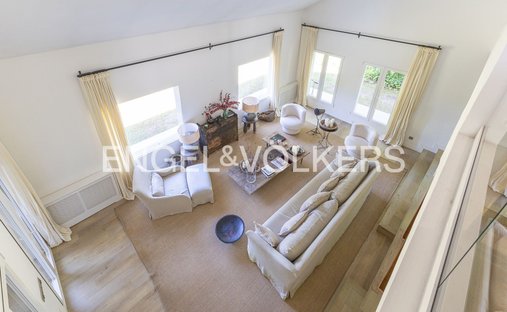 Casa en Ciudalcampo, San Sebastián de los Reyes, Comunidad de Madrid 1